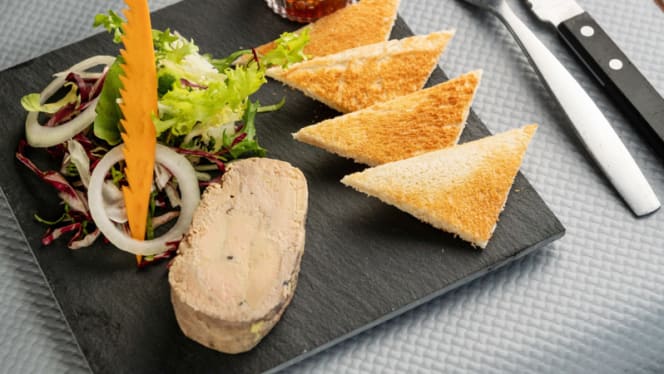 Restaurant Brasserie Paris - 4