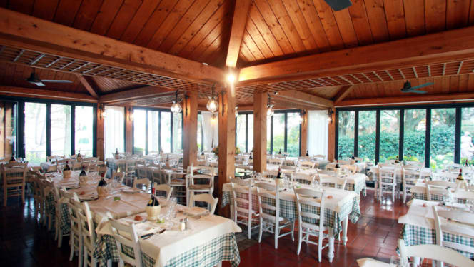 Trattoria dal Contadino - 2