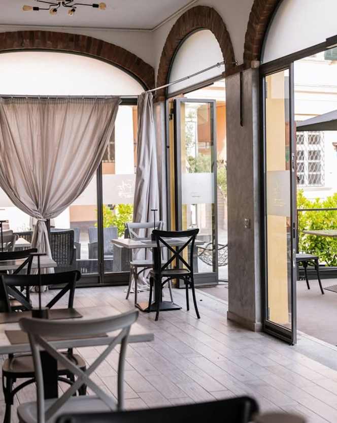 Bottega Del Vino - 0