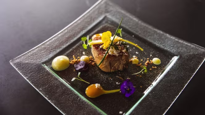 Restaurant Rheingerbe - 3