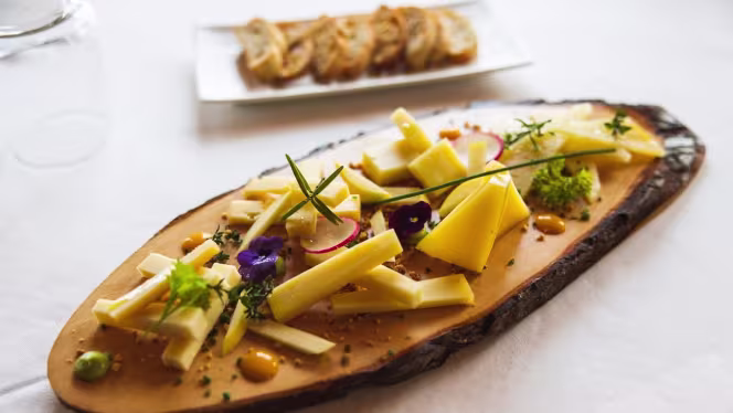 Restaurant Rheingerbe - 2