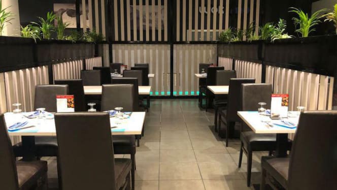 Insoo Sushi&Grill - 8