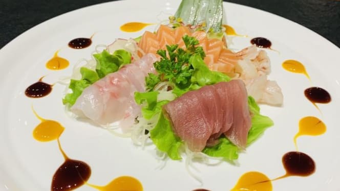 Insoo Sushi&Grill - 3