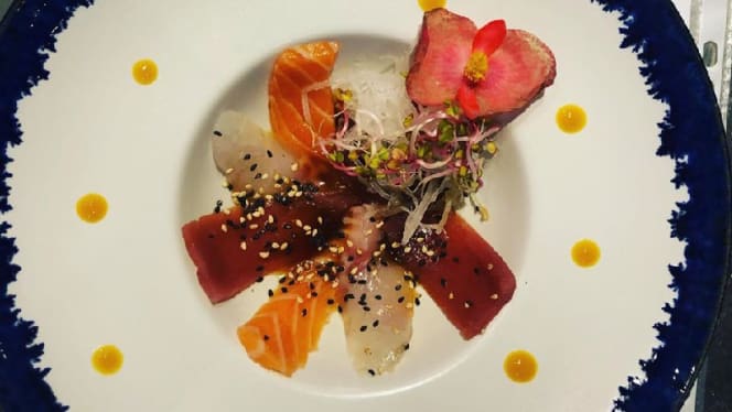 Insoo Sushi&Grill - 4