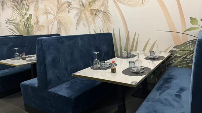 Insoo Sushi&Grill - 7