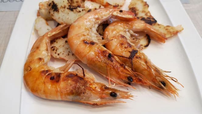 Insoo Sushi&Grill - 5