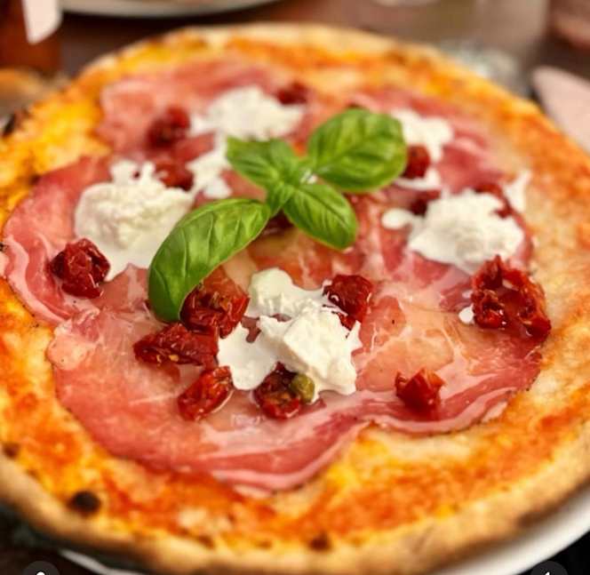 Al Binario 4 Venti - 6