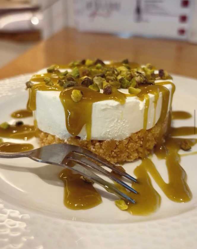 Al Binario 4 Venti - 5