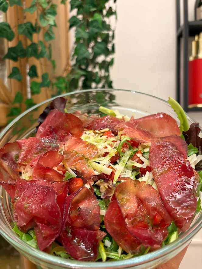 Al Binario 4 Venti - 1