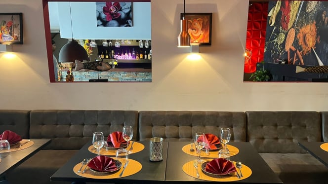 Kubera Indian Restaurant - 0