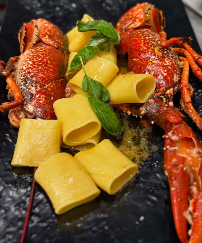 Isidoro - Dove la tradizione incontra il gusto - 7