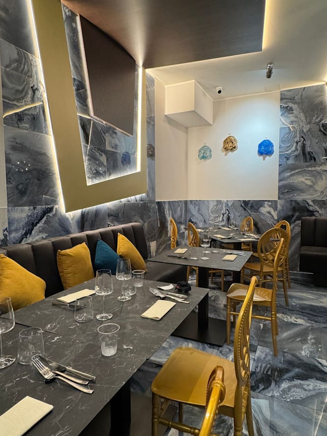 Isidoro - Dove la tradizione incontra il gusto - 9