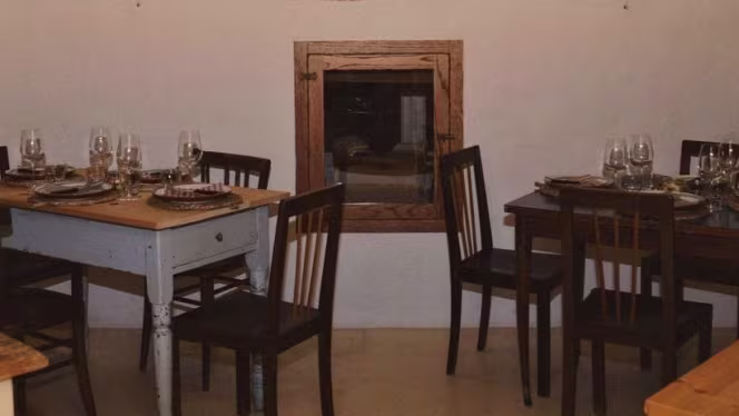 Trappito Stracca - Ristorante & Masseria Didattica - 4