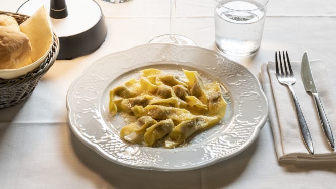 Caffè Floriam Restaurant - 2