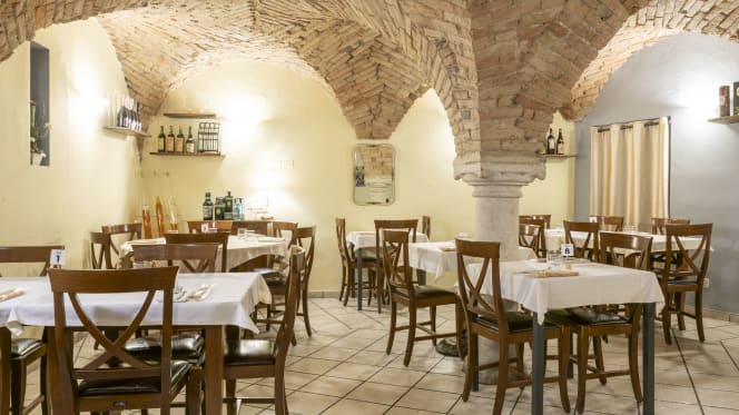 Caffè Floriam Restaurant - 6