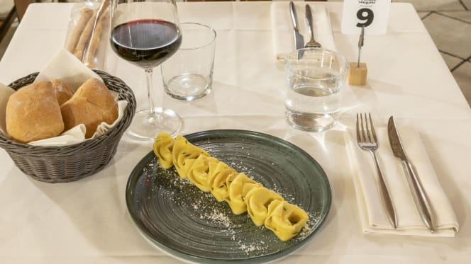 Caffè Floriam Restaurant - 9