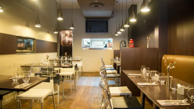 La Crêperie de Lille - 0