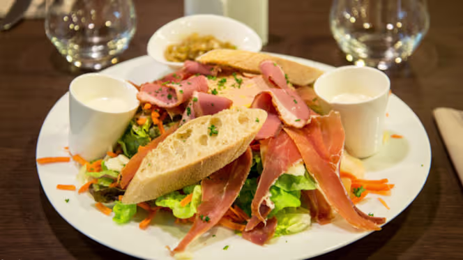 La Crêperie de Lille - 2