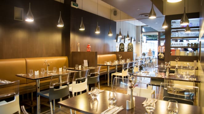 La Crêperie de Lille - 6