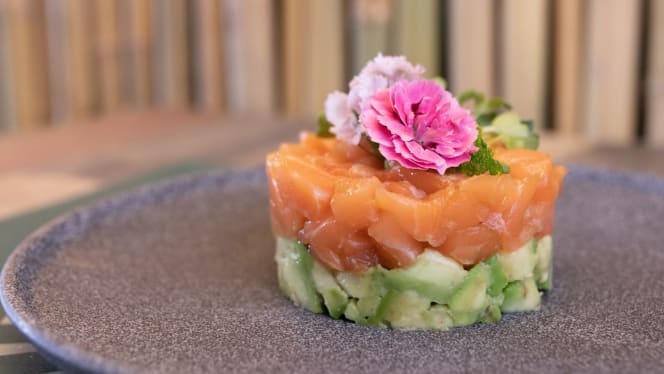 Strike a Poke - Bagnoli - 0