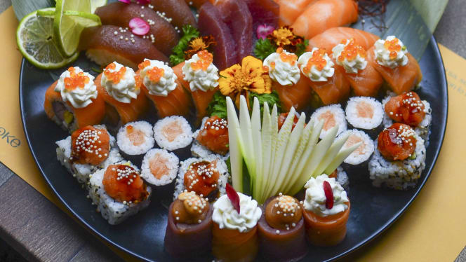 Strike a Poke - Bagnoli - 9