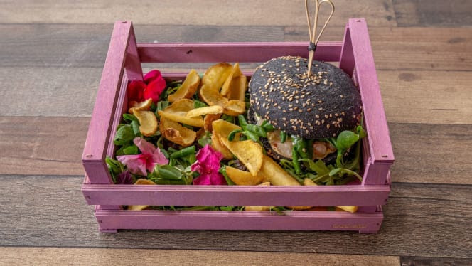 Strike a Poke - Bagnoli - 1