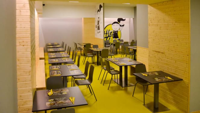 Little Thai Castellón - 9