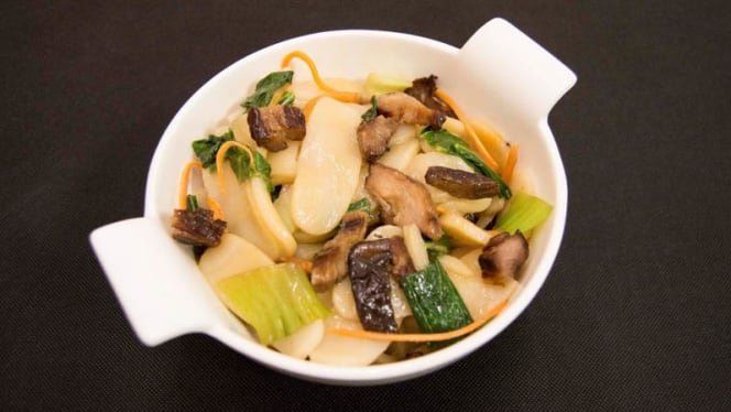 Little Thai Castellón - 4