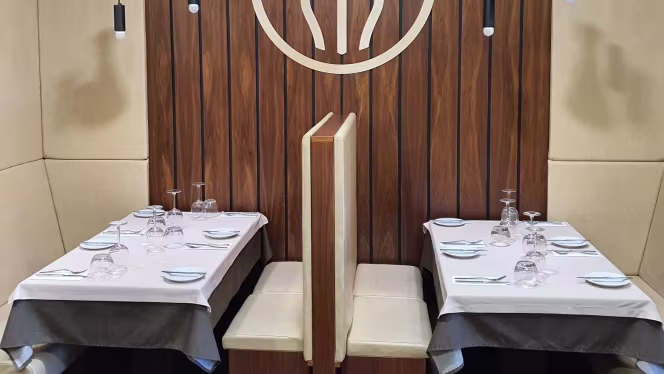 Restaurante Paquete - 7