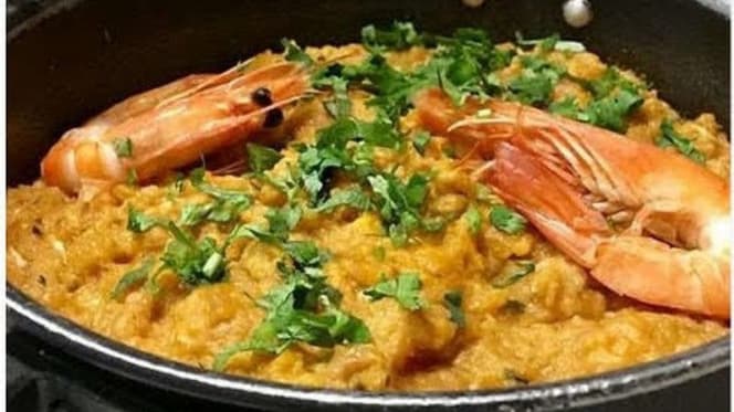 Restaurante Paquete - 3