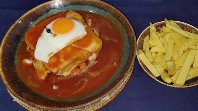 Restaurante Paquete - 1