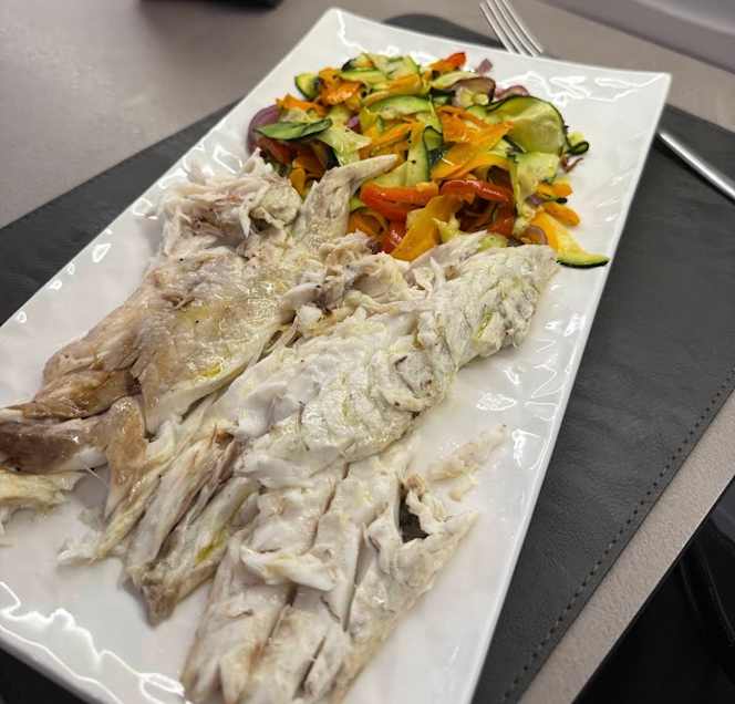 Enjoy Bistro - 0