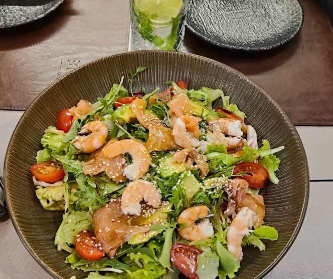 Enjoy Bistro - 2