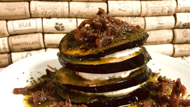 Sazón-Arte - Madrid - 5