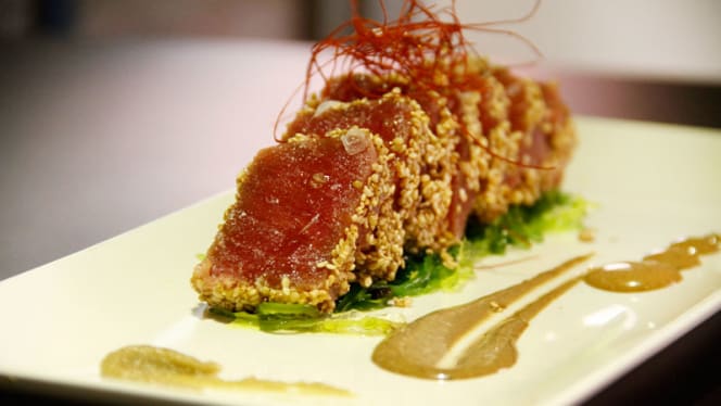 Sazón-Arte - Madrid - 3