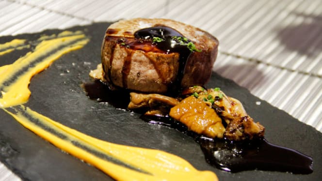 Sazón-Arte - Madrid - 6