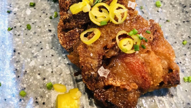 Sazón-Arte - Madrid - 1