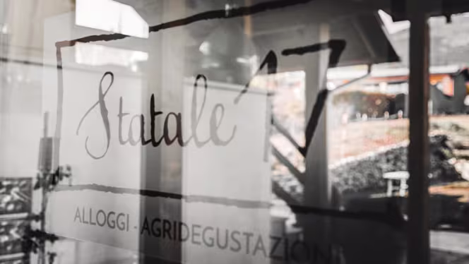 Agriturismo statale 17 - 1