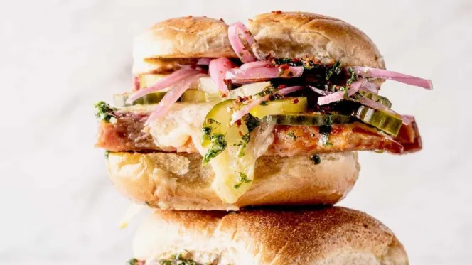 Brother Marcus South Kensington - London - 0