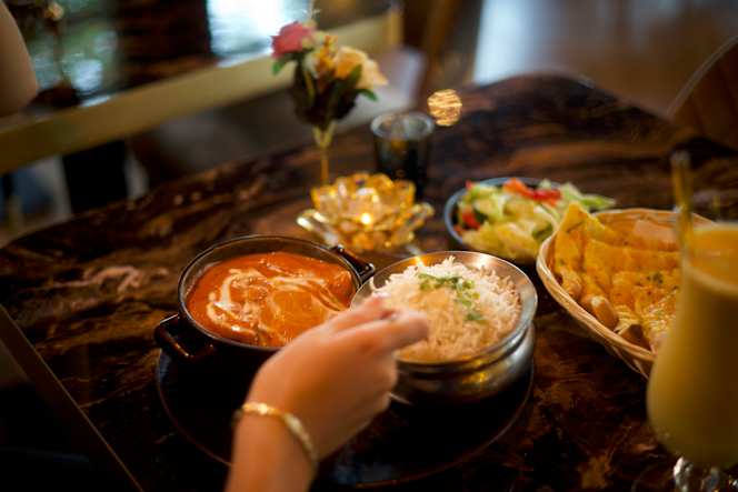Tandoor - 2