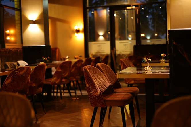 Tandoor - 3