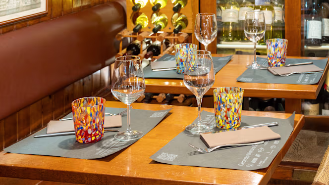 La Patatina San Polo - 1