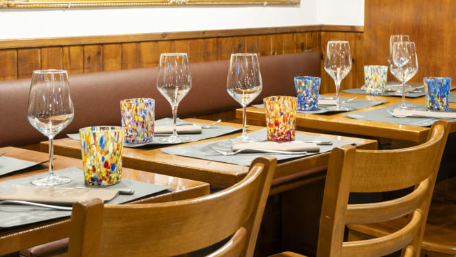 La Patatina San Polo - 7