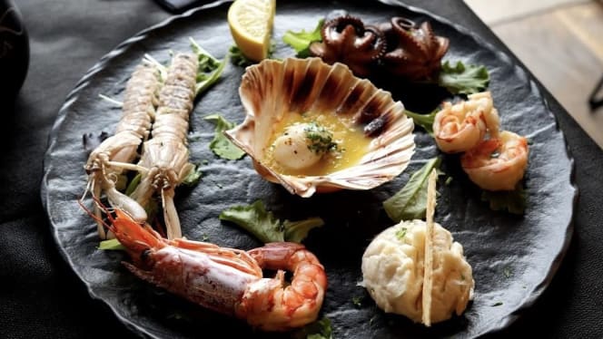 La Patatina San Polo - 9