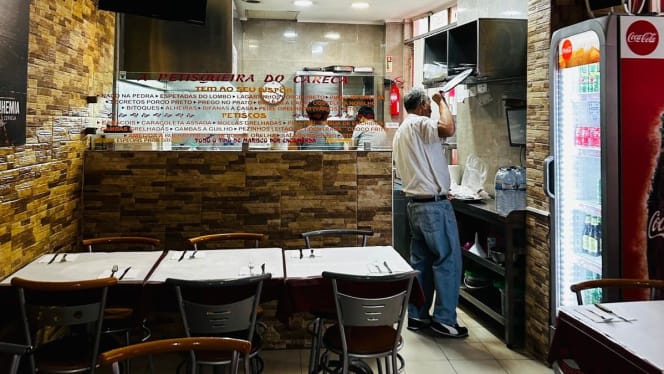 A Petisqueira do Careca - 6