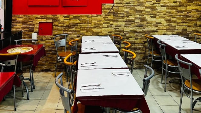 A Petisqueira do Careca - 1