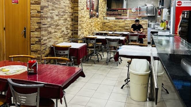 A Petisqueira do Careca - 4