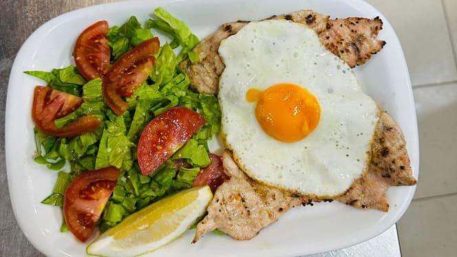 A Petisqueira do Careca - 3