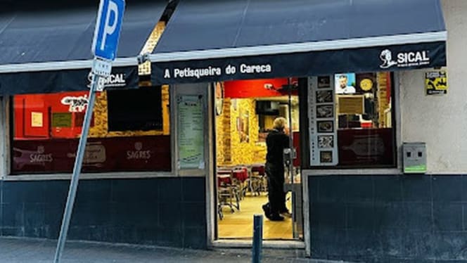 A Petisqueira do Careca - 5