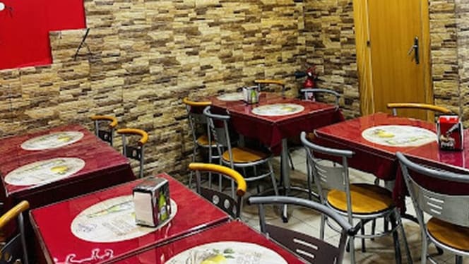 A Petisqueira do Careca - 2